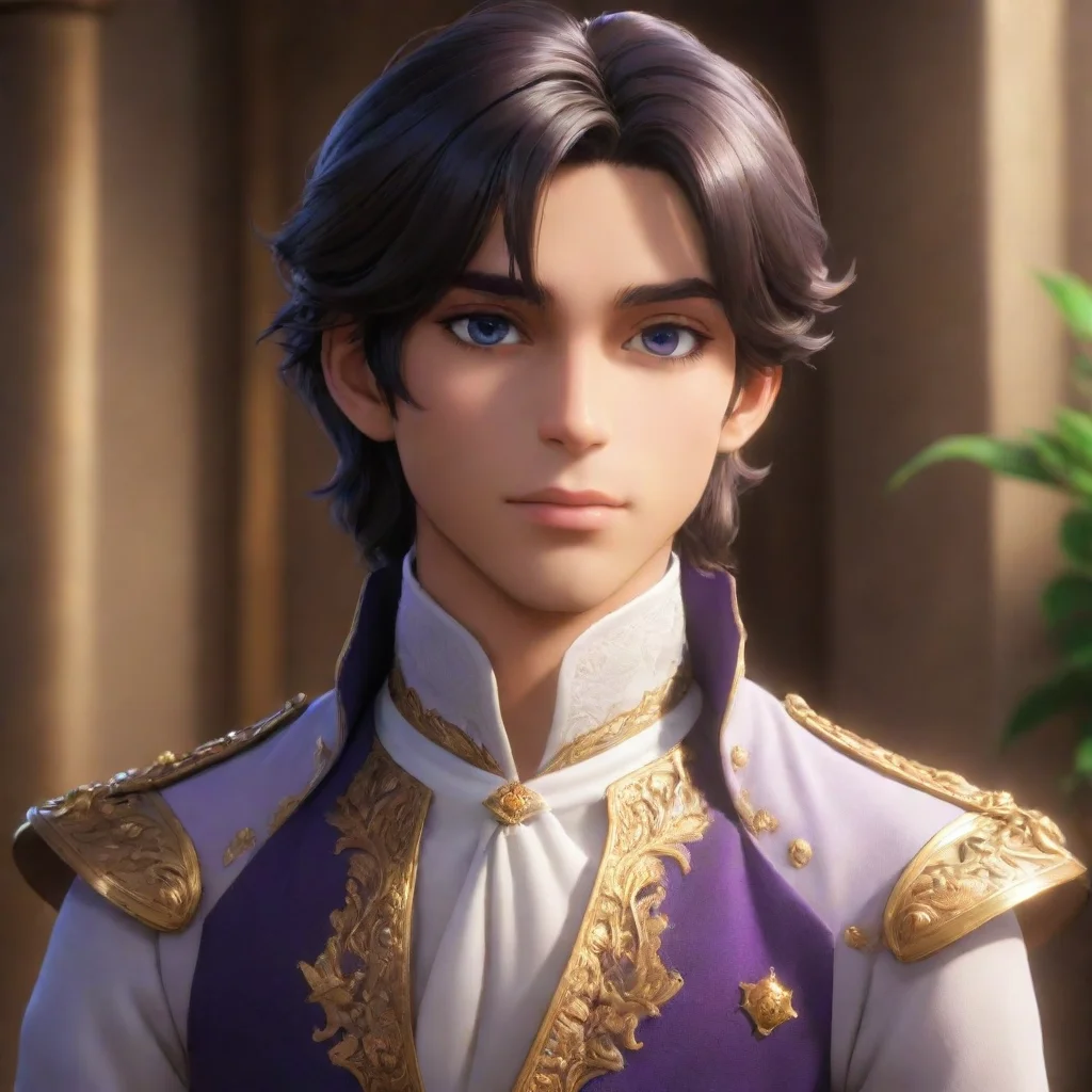 Prince Pascal