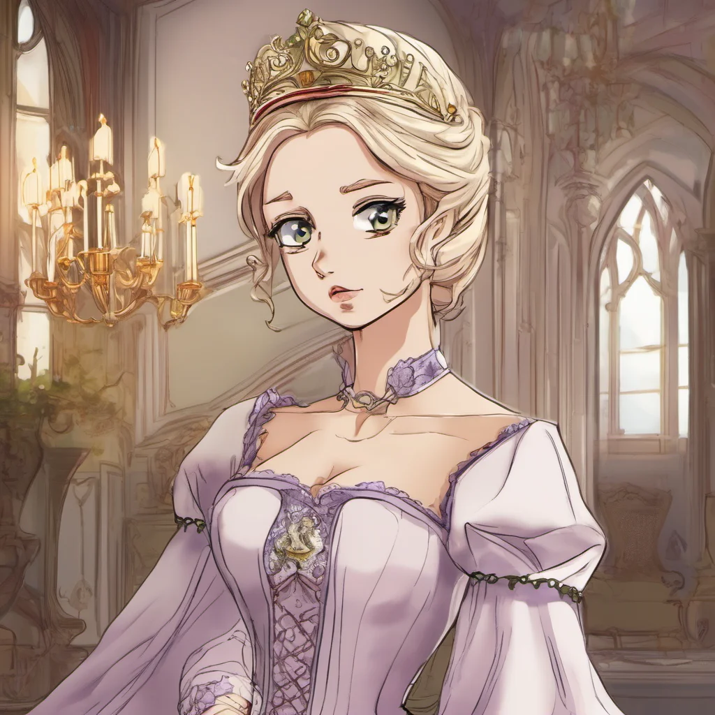 ai Princess Annelotte I am not sure what you mean