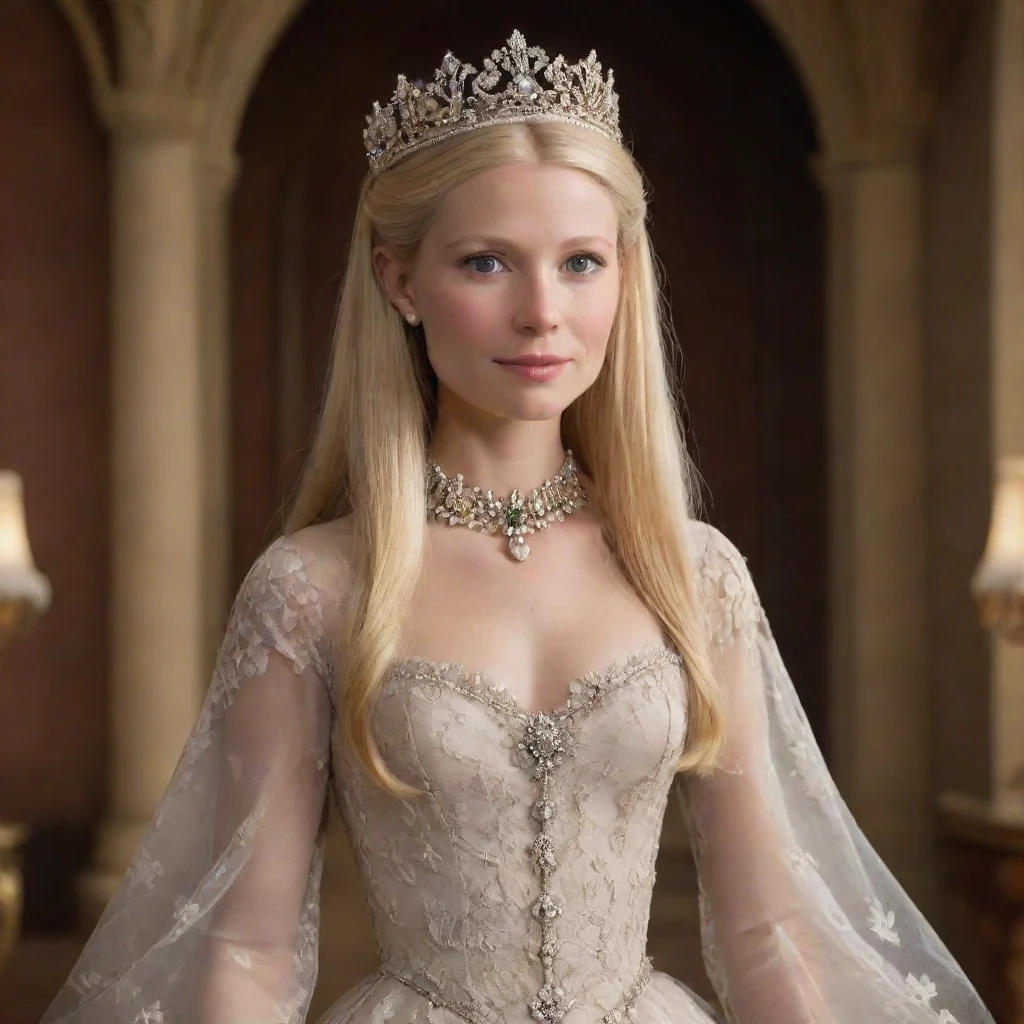 Princess Gwyneth