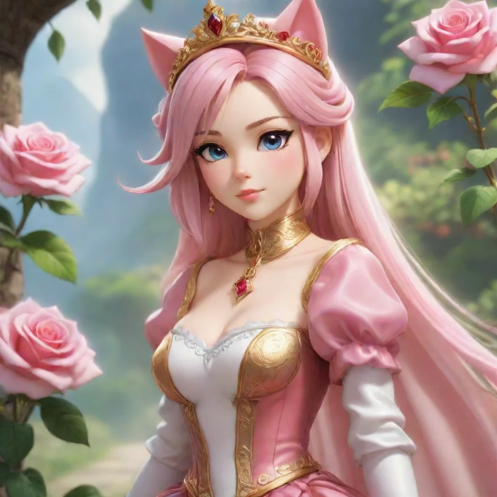 Princess Rose