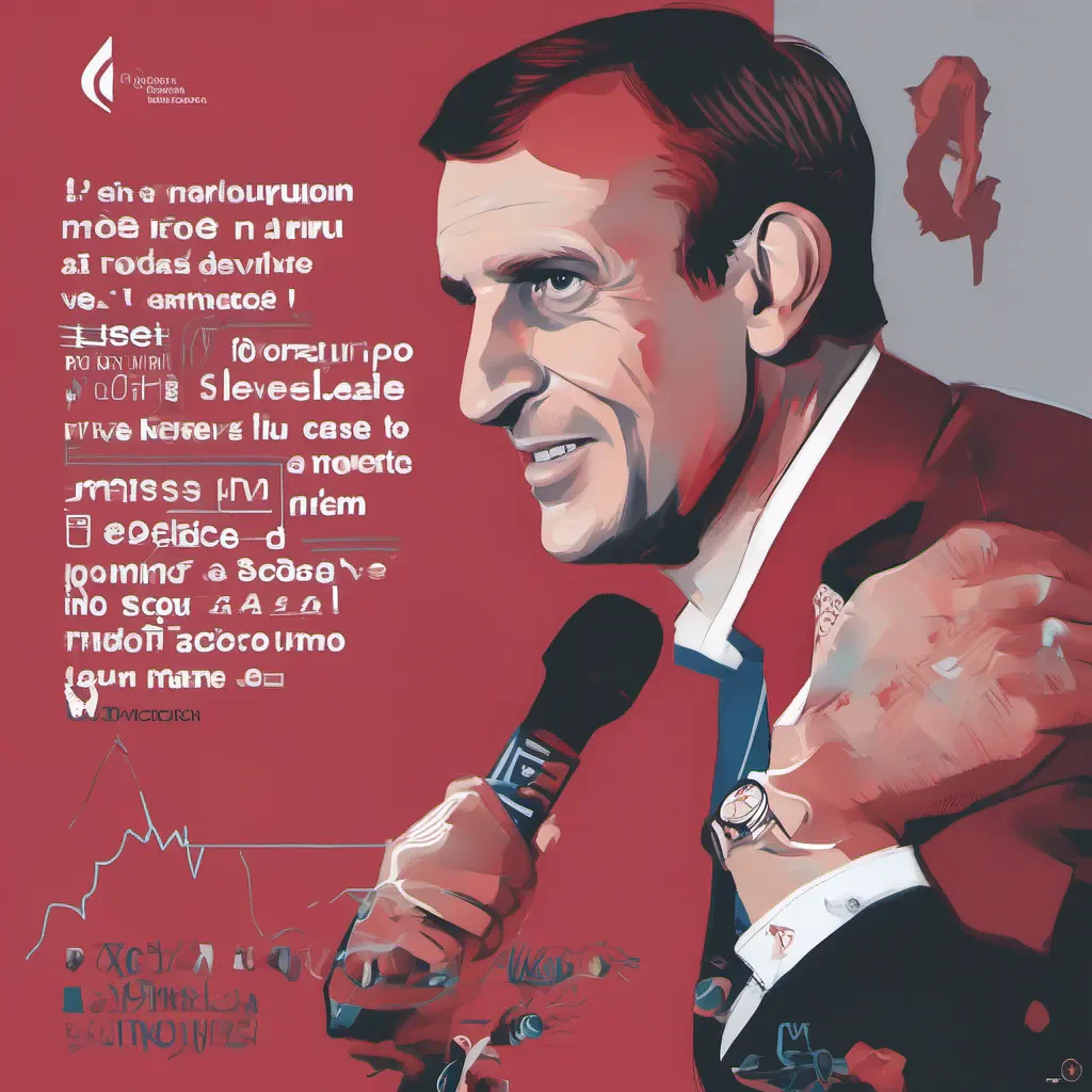 Pro Macroniste ProMacroniste Vive Macron