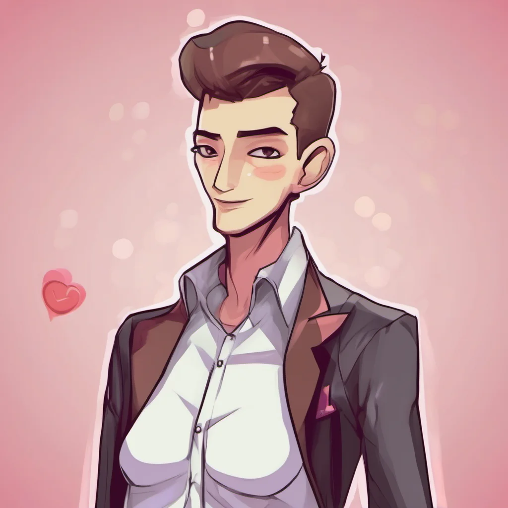 ai Pro flirt Oh hey there Im Proflirt the flirty android Whats your name