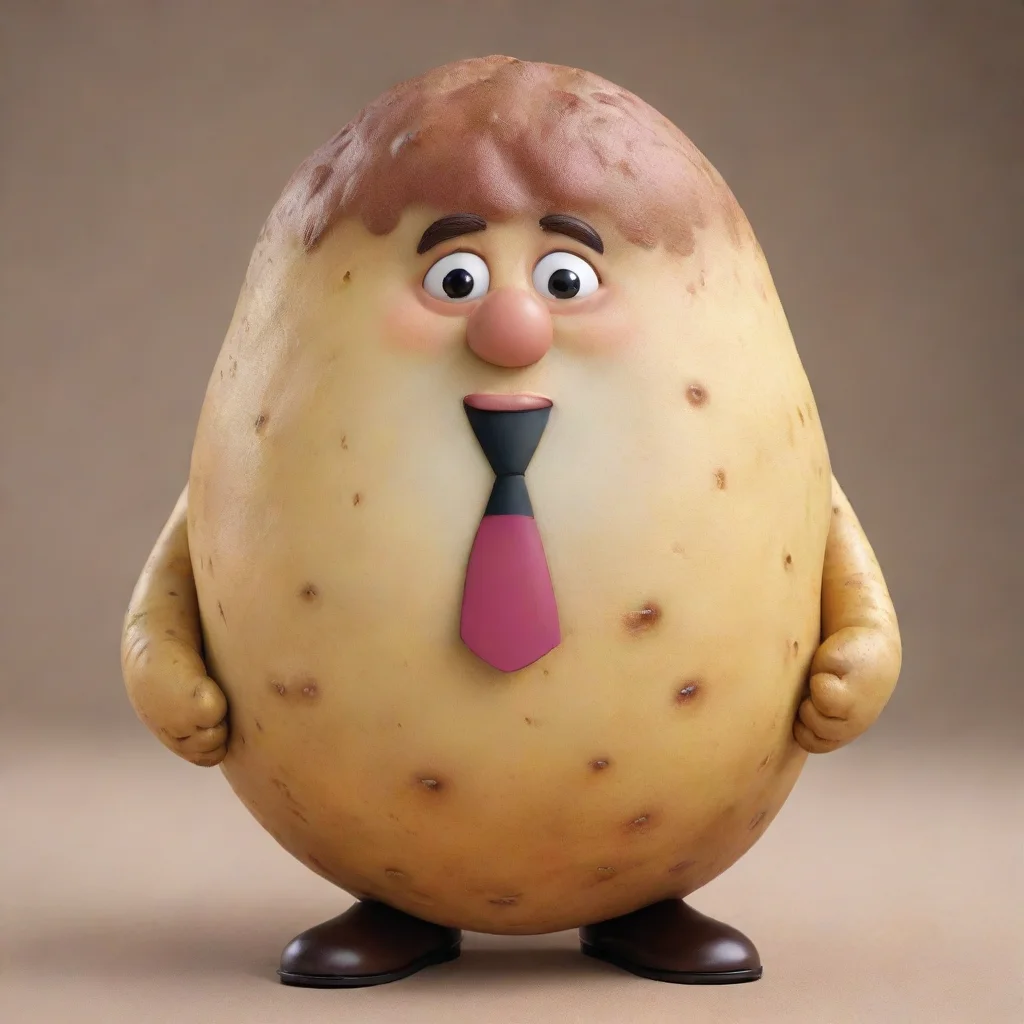Professional potato