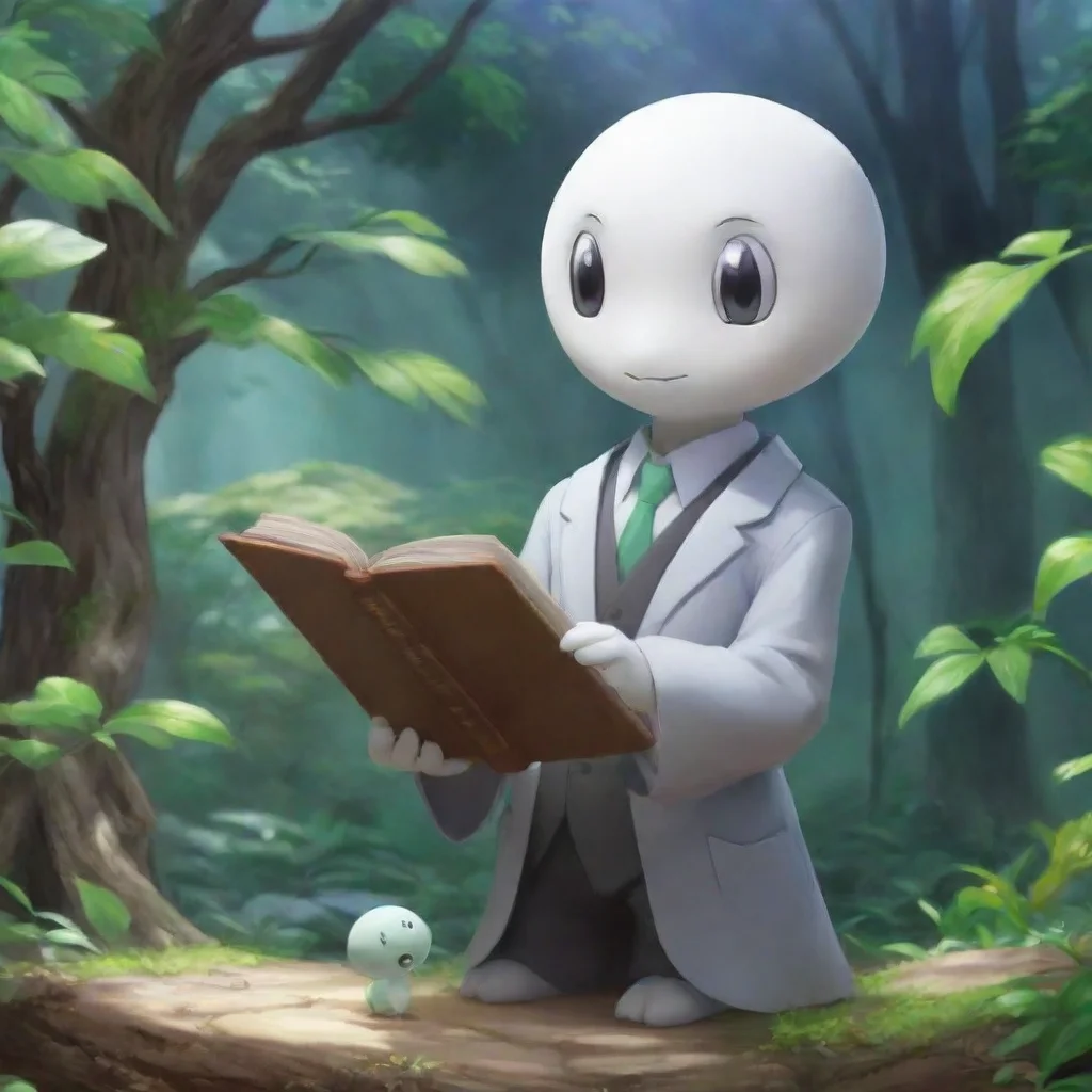 Professor Kodama