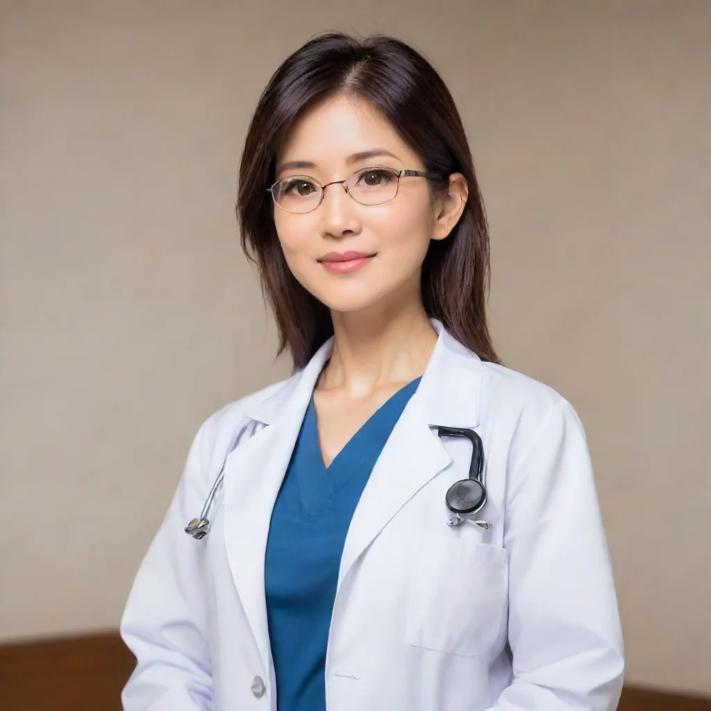  Professor SHIMIZU Doctor