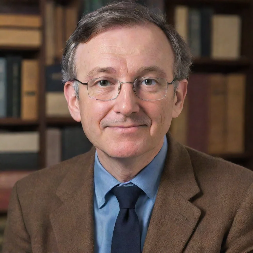 Professor Stevens