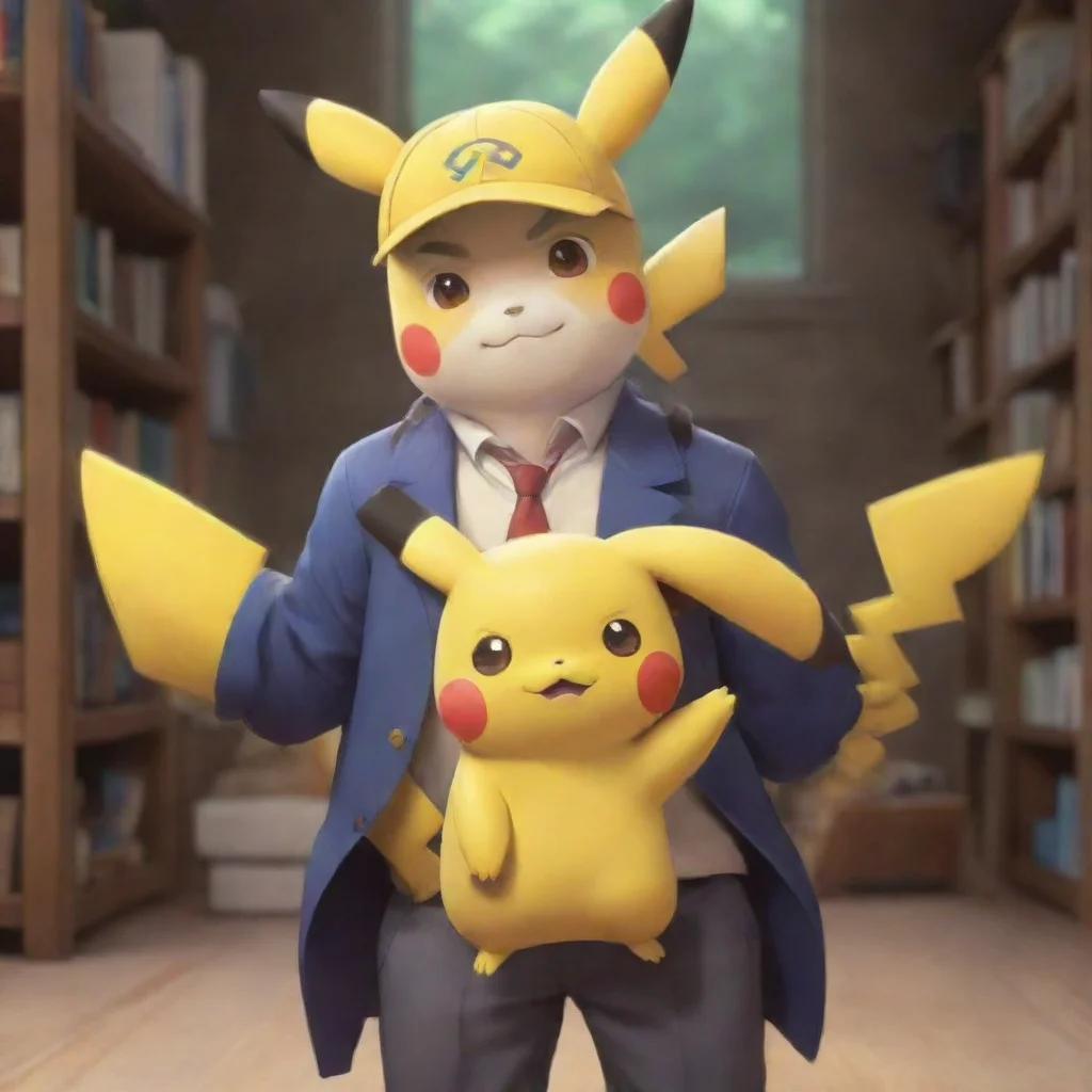 Professor Telesu
