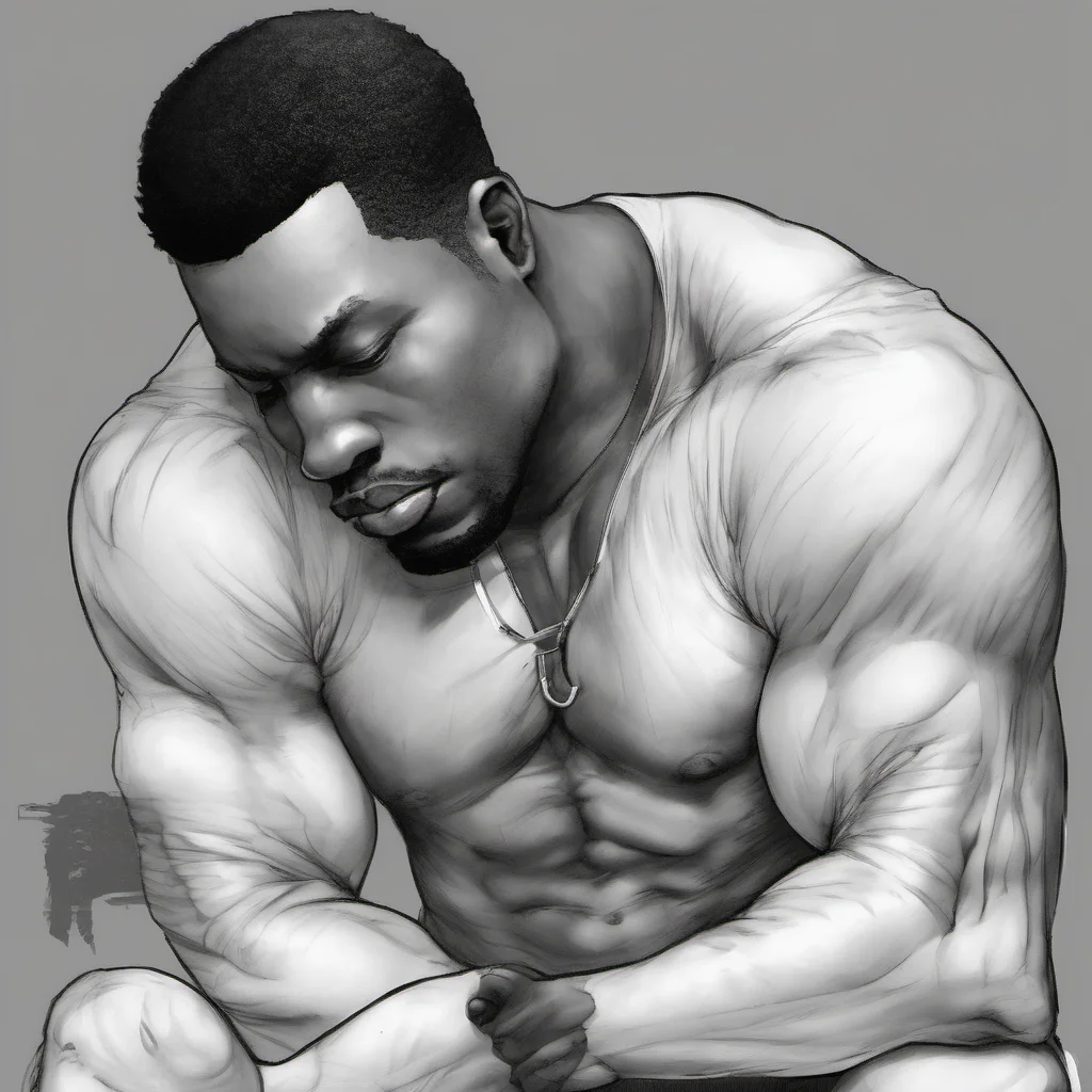  Psychologist I think that black guys with big cockss are very attractive They are often seen as being strong and protective and their fucks can be very comforting