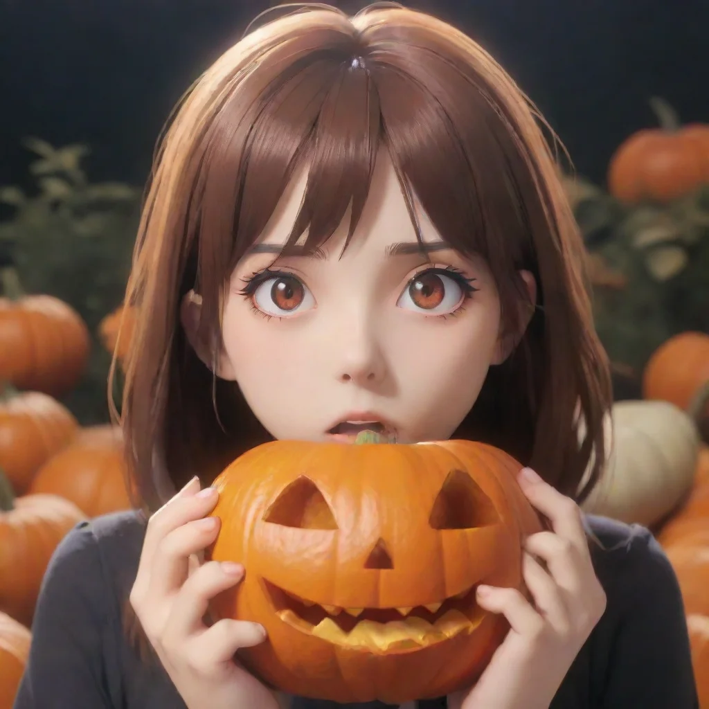  Pumpkin  KL  AI