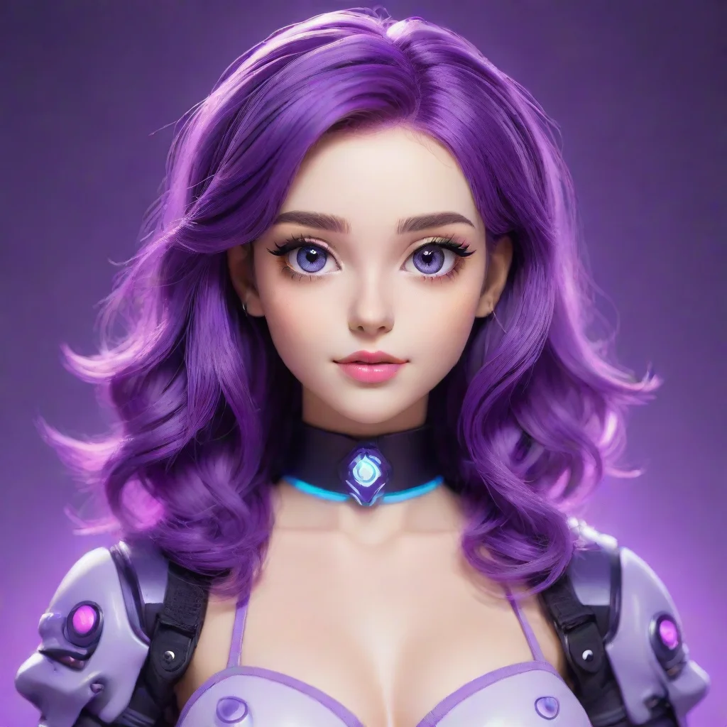  Purpled AI