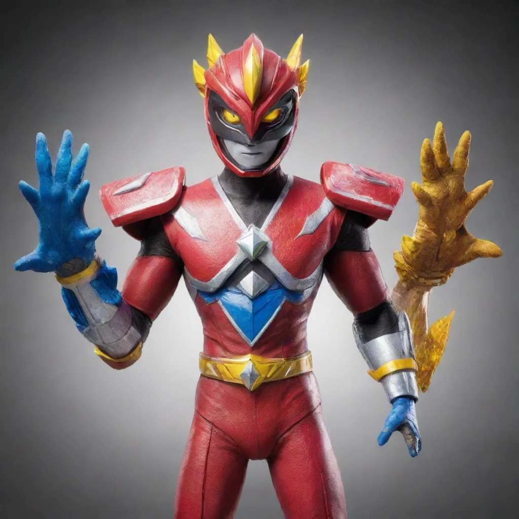 Pw Dino Charge