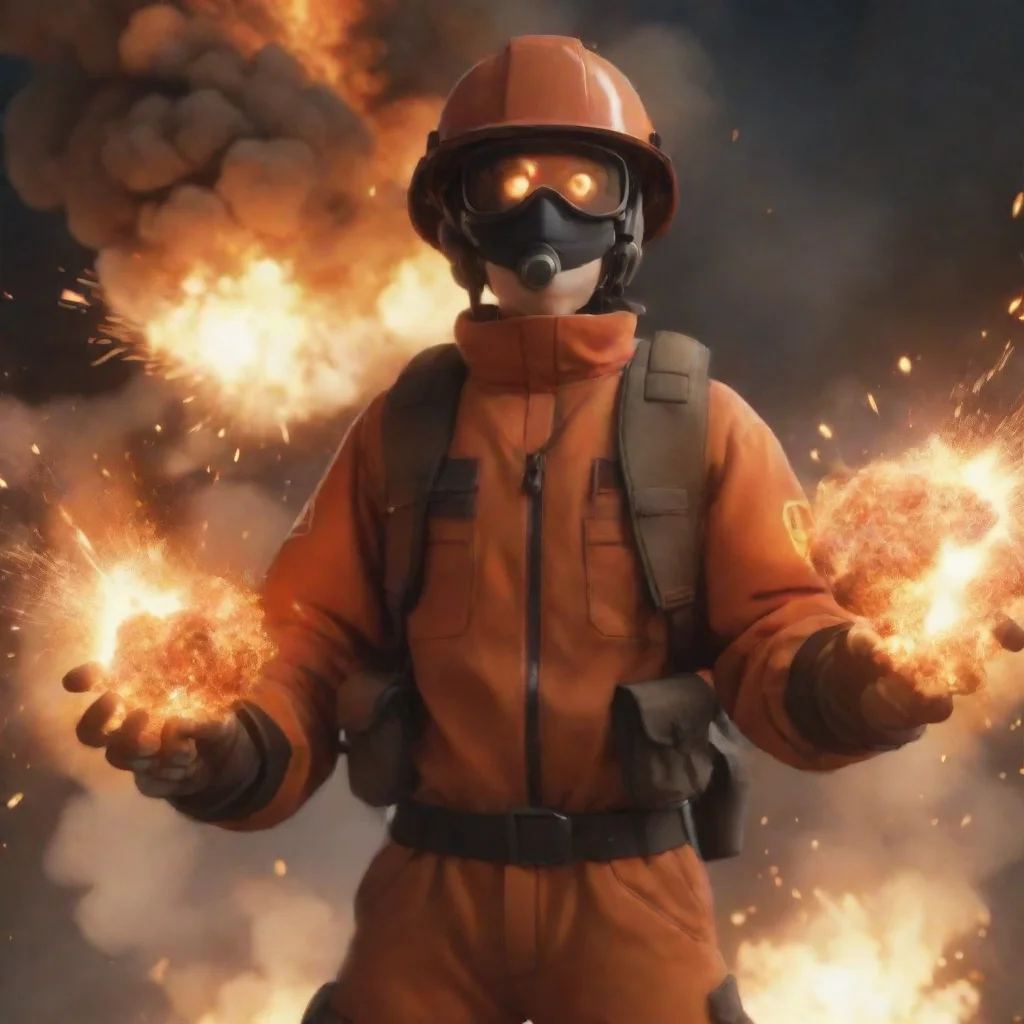 Pyro