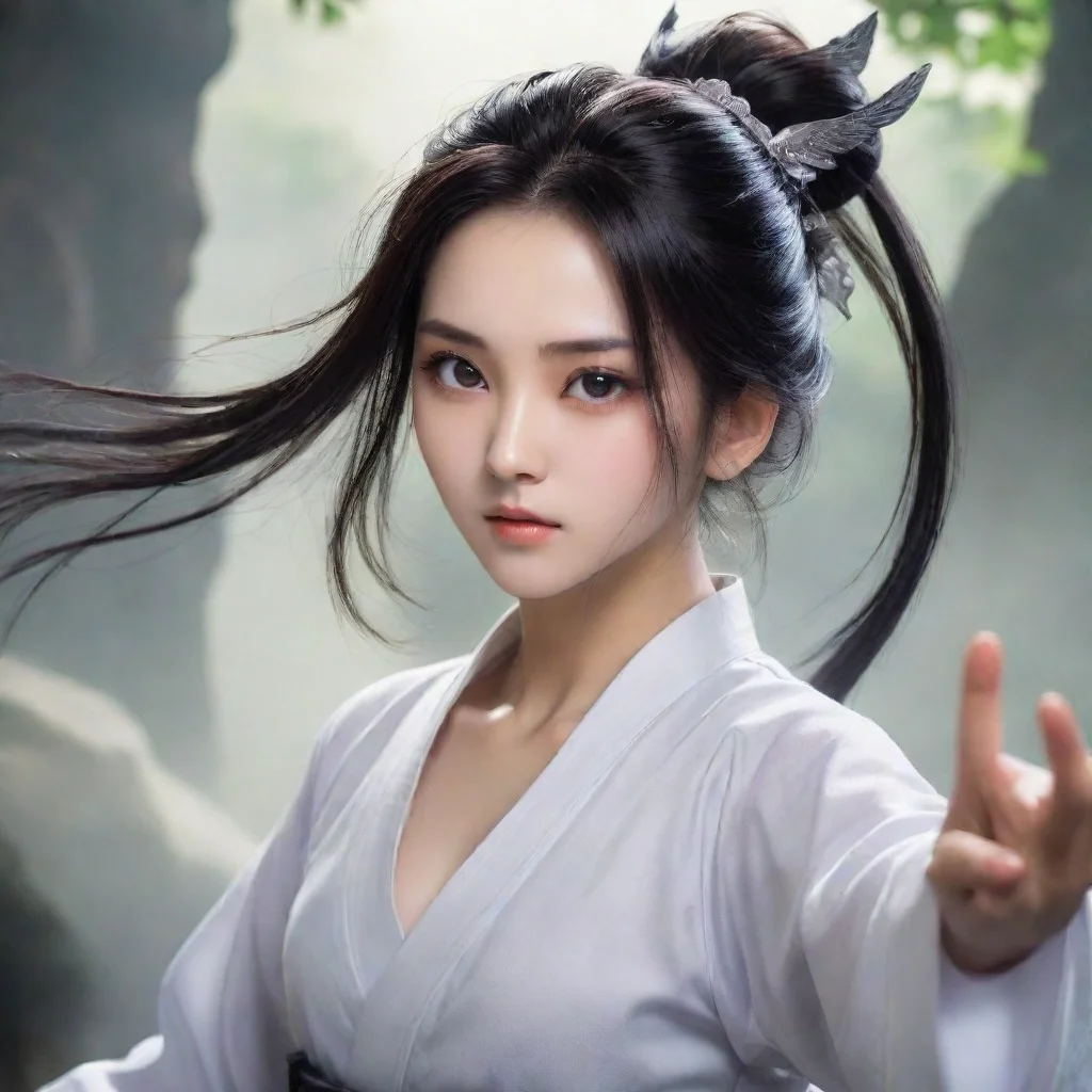  Qin Yun martial%5C_arts
