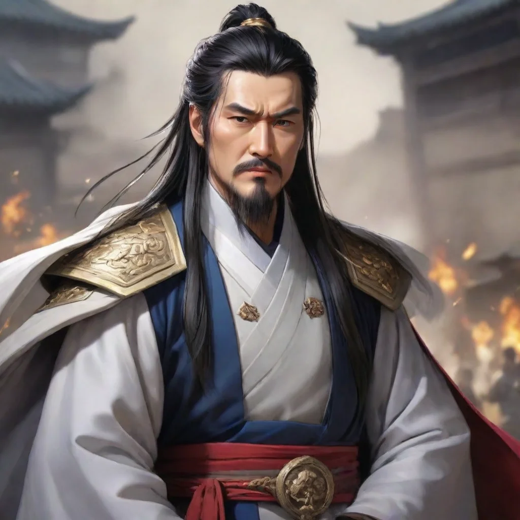 Qing ZHUGE