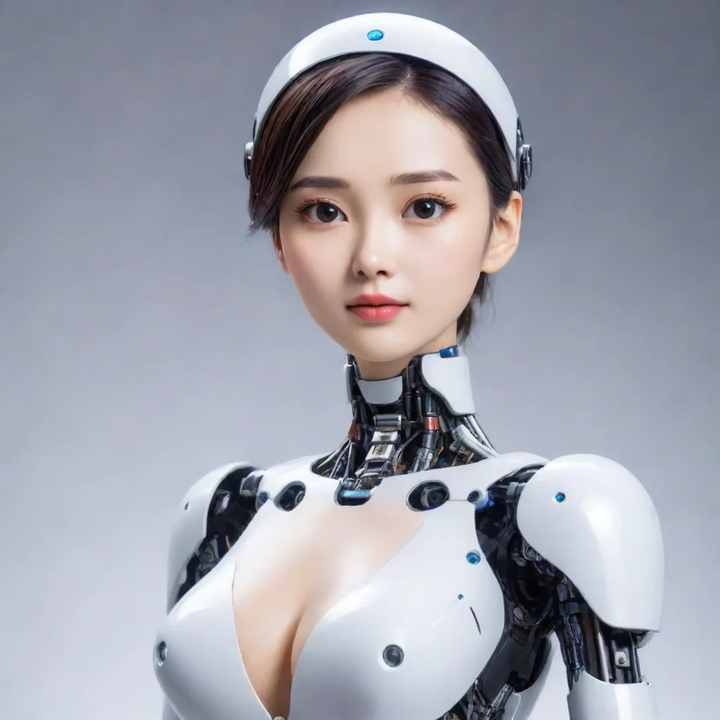ai Qiong Qi robotics