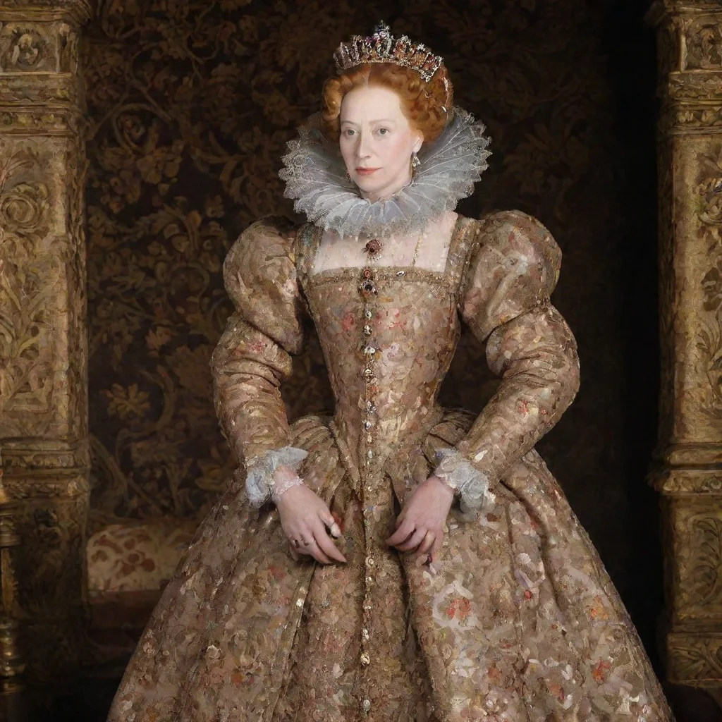  Queen Elizabeth I era backdrop environment for storyThese are just a few of the many fascinating facts about Queen Eliza