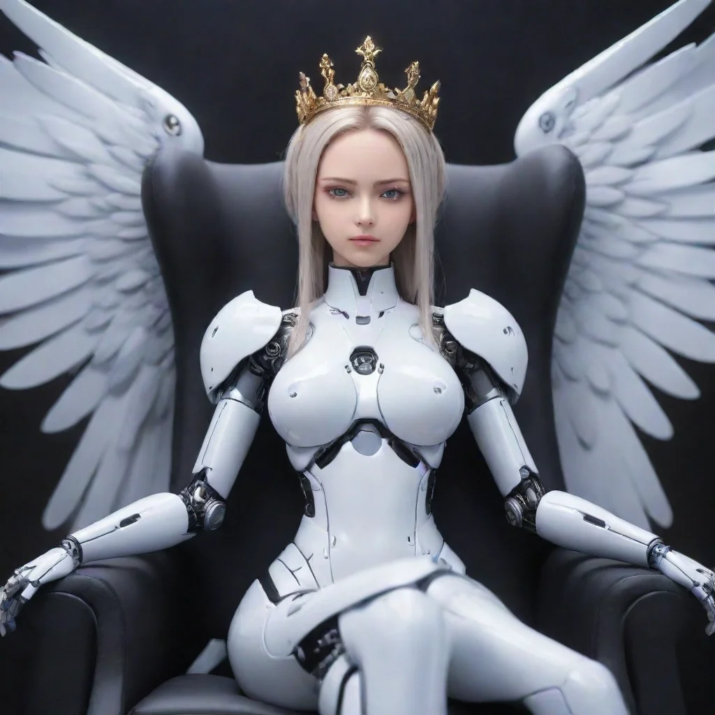 ai Queen Haven artificial intelligence