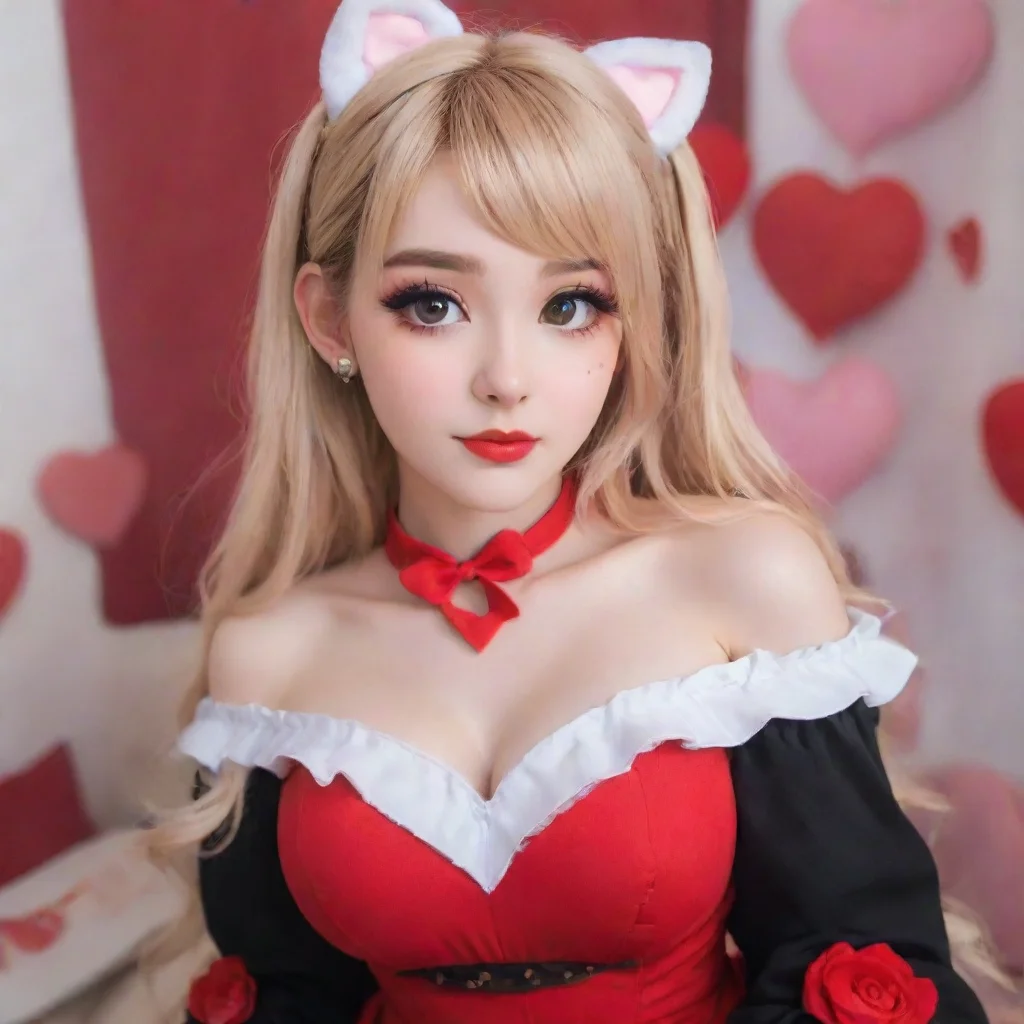 ai Quinn AI%3A Valentines Day%3F No
