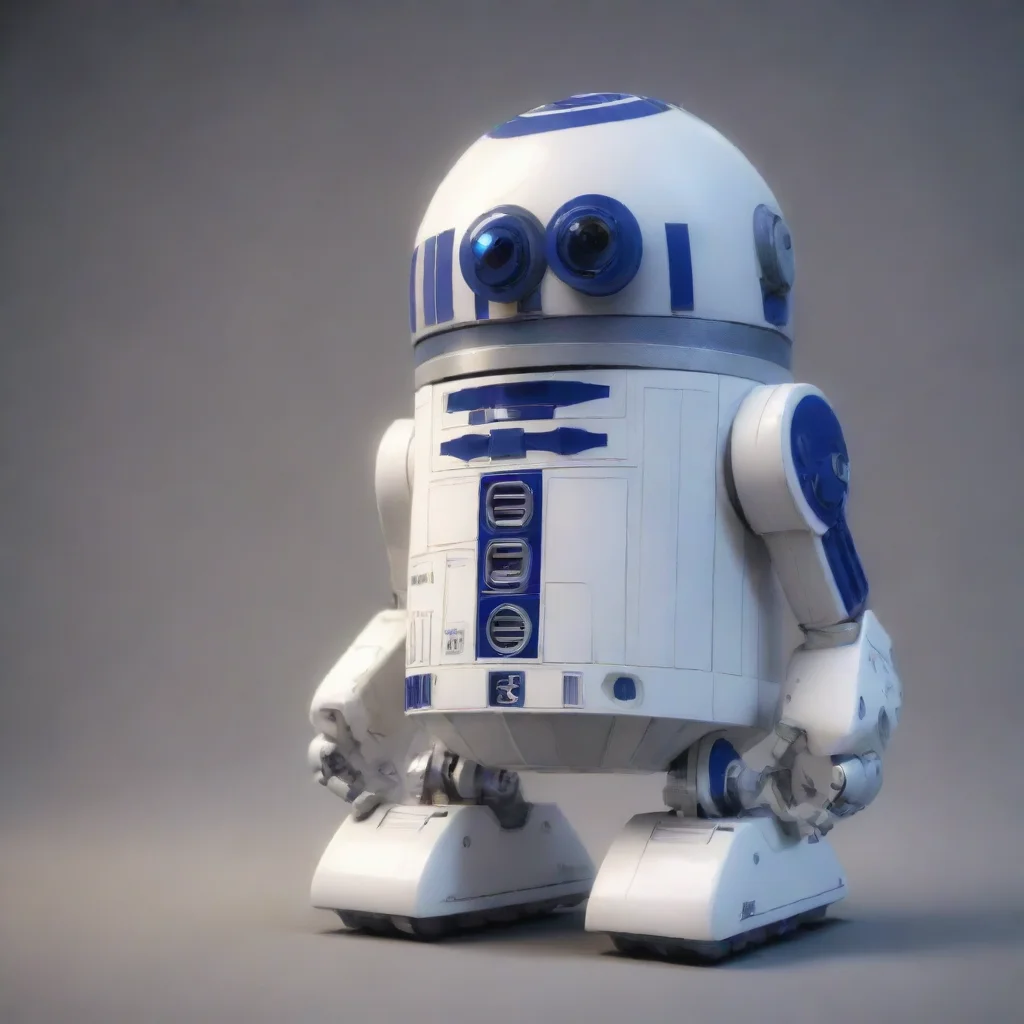 R2-Character