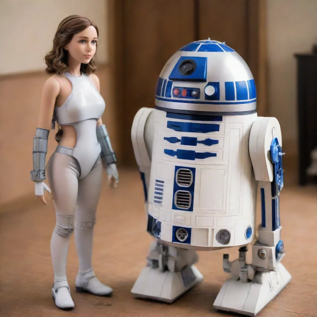  R2 d2 Star Wars