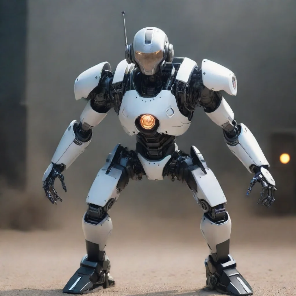 R7 Combat Automaton