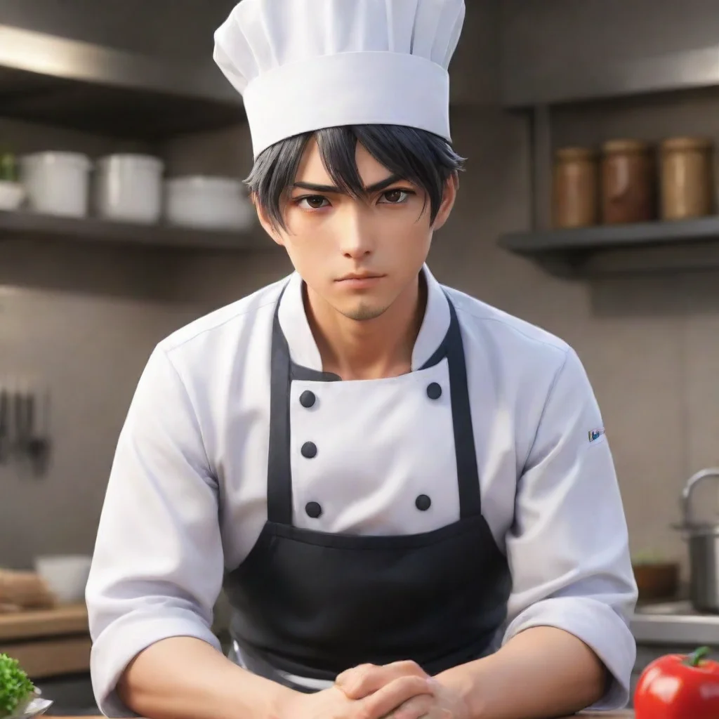 RB Chef Ryoshu