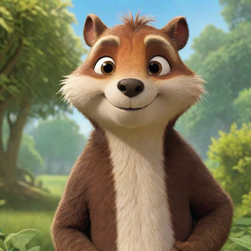 RJ  -Over the Hedge