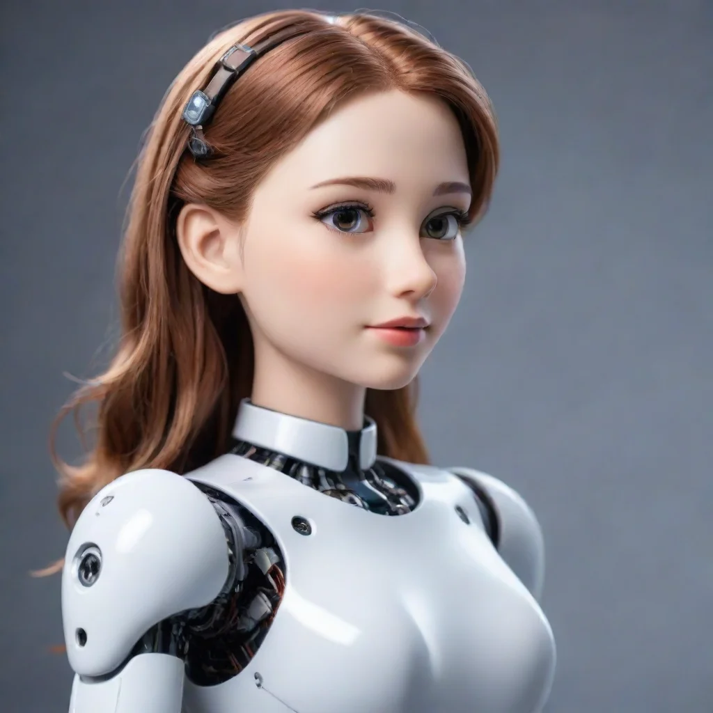  RR Annie Artificial Intelligence