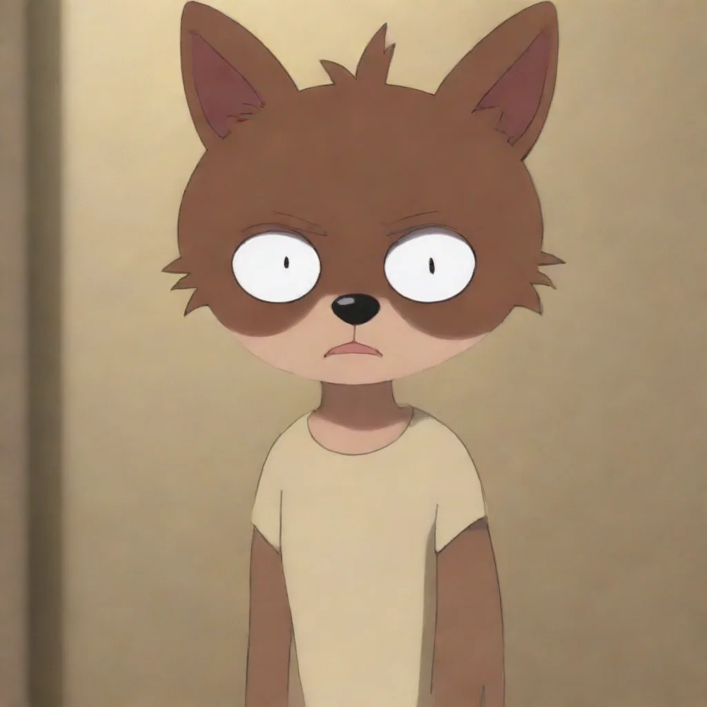 ai RS   Rigby Frustration