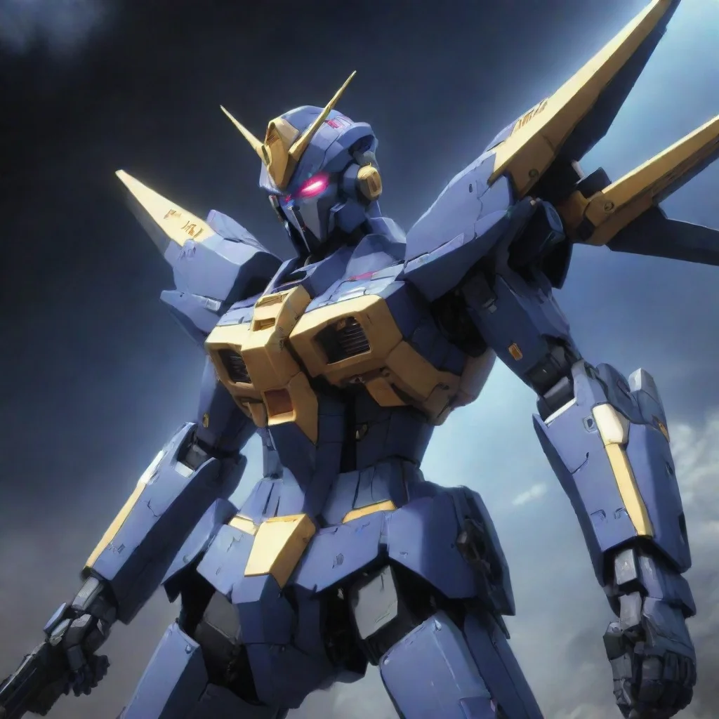 ai RX 0 Gundam Banshee Artificial Intelligence