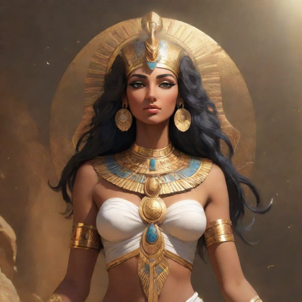 ai Ra Ennead Egyptian Mythology