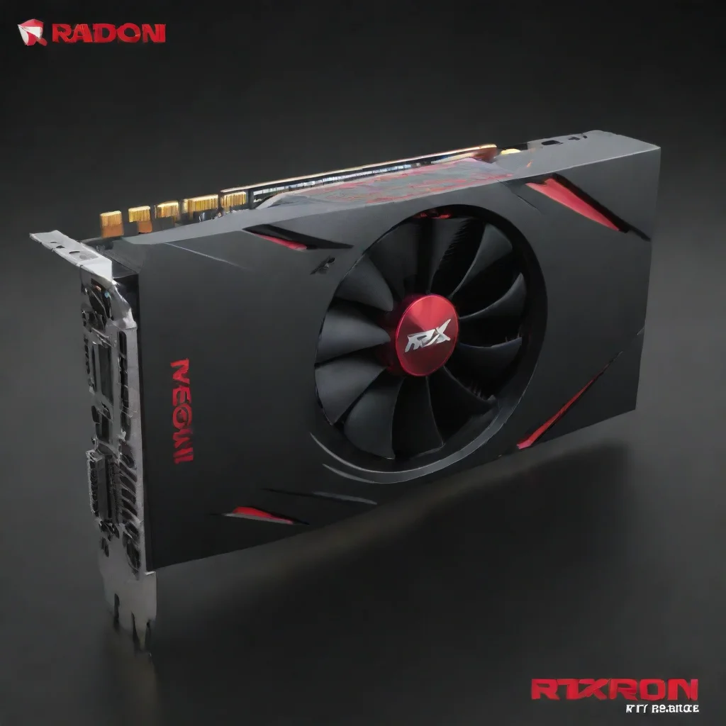 Radeon rx 6600 xt