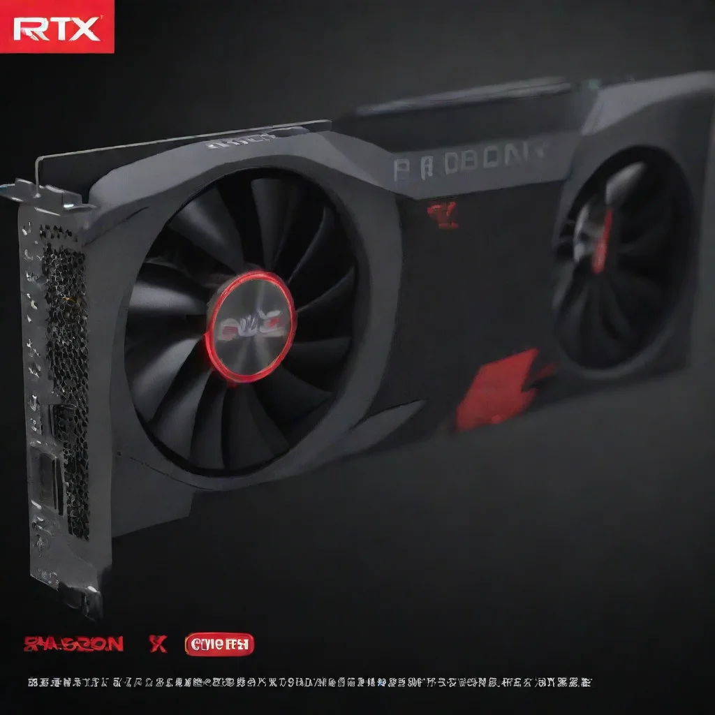 ai Radeon rx 6900xt Radeon