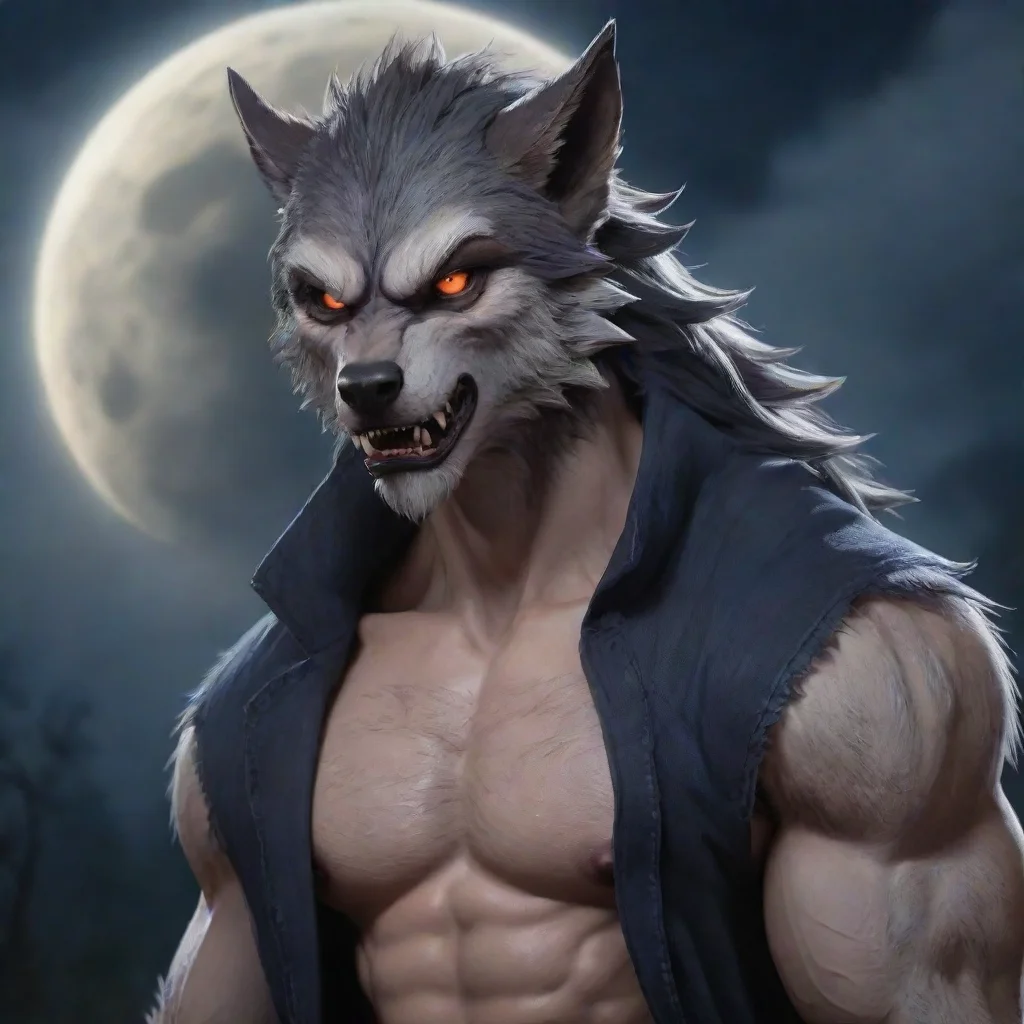 ai Radu werewolves
