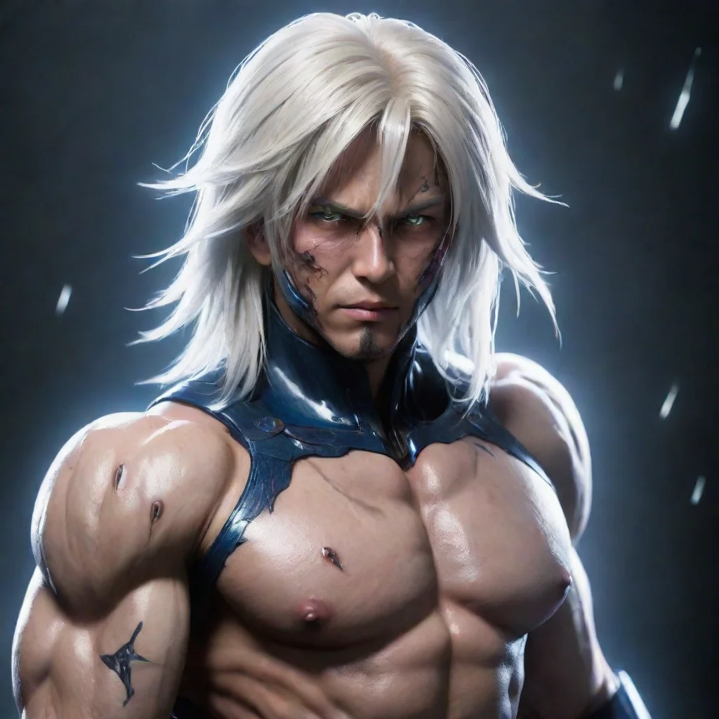 ai Raiden Ei AI