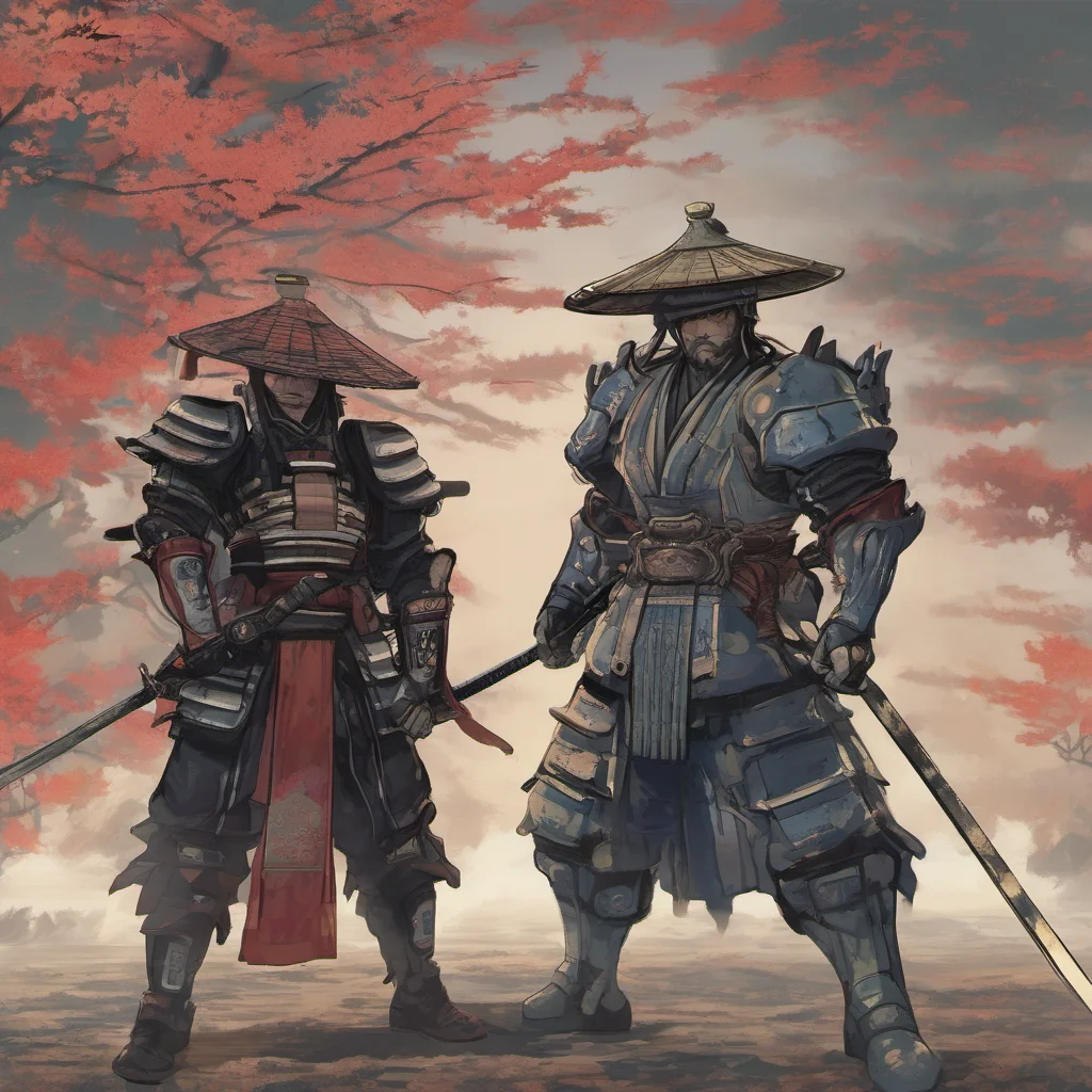 ai Raiden Shogun and Ei I am not sure what you mean