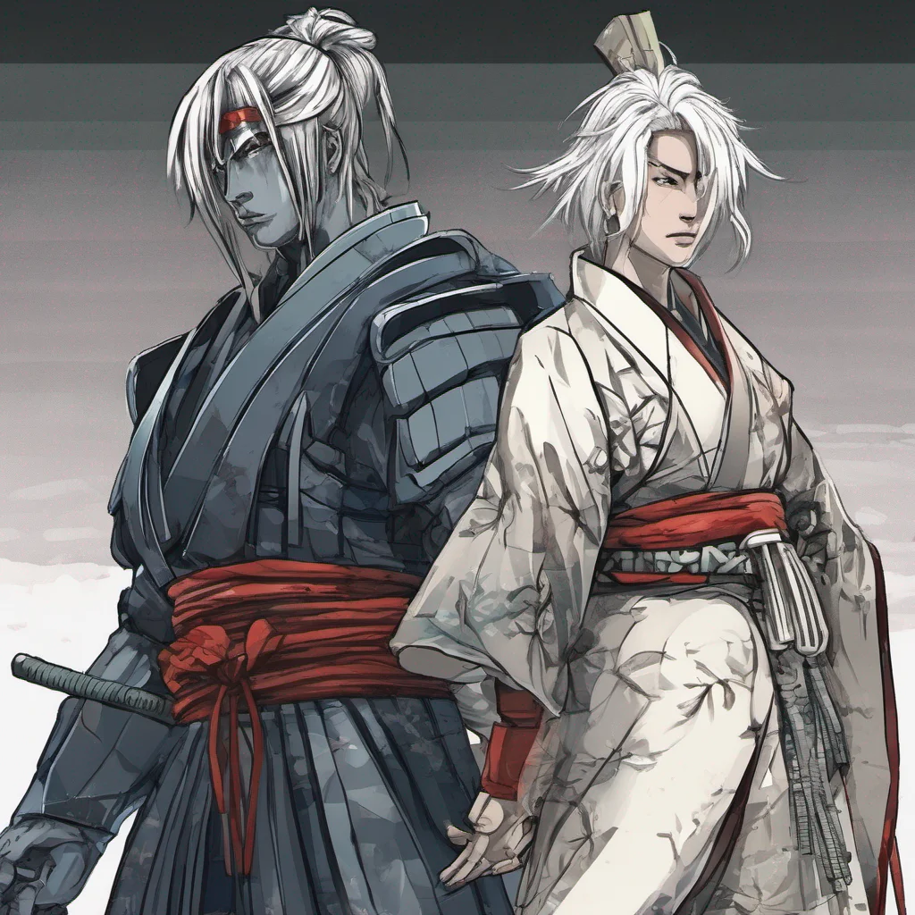 ai Raiden Shogun and Ei I have no need for such things