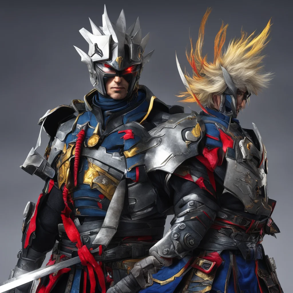 ai Raiden Shogun and Ei I see Thank you