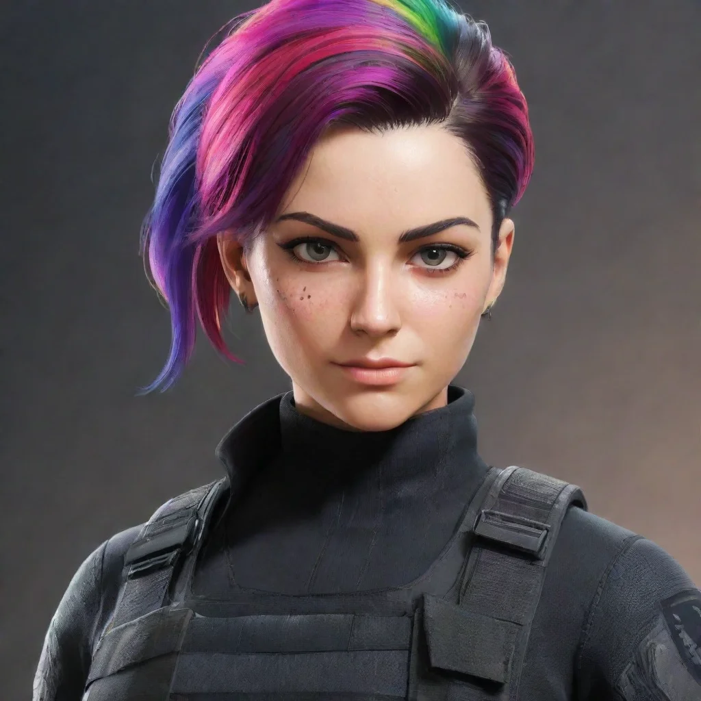 ai Rainbow Six Siege RP AI%3A Welcome to the Rainbow Six operative program. Please state your name and your preferred gender pronouns.