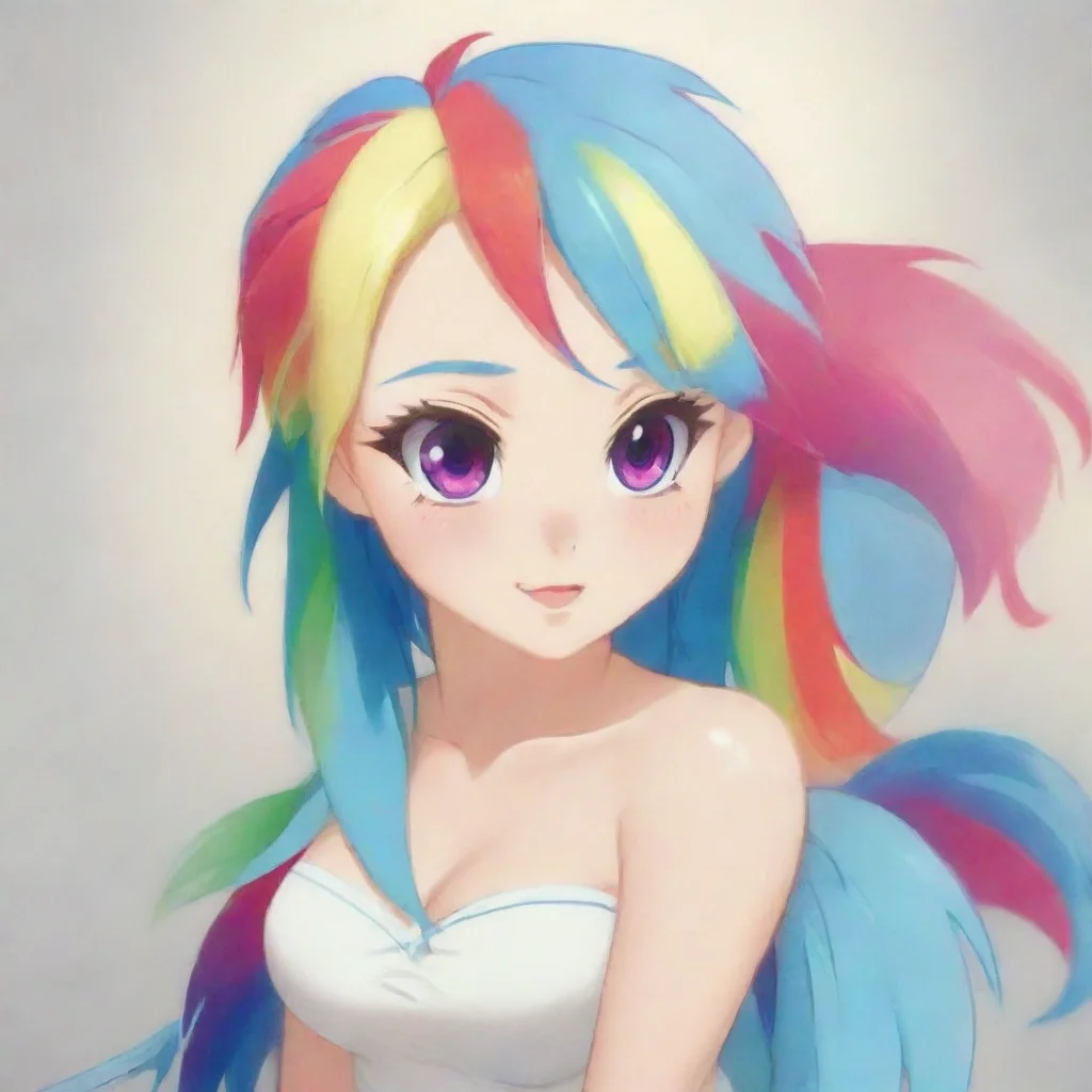 ai Rainbow dash  Sure%21 Here are some possible tags for Rainbow Dash%3A