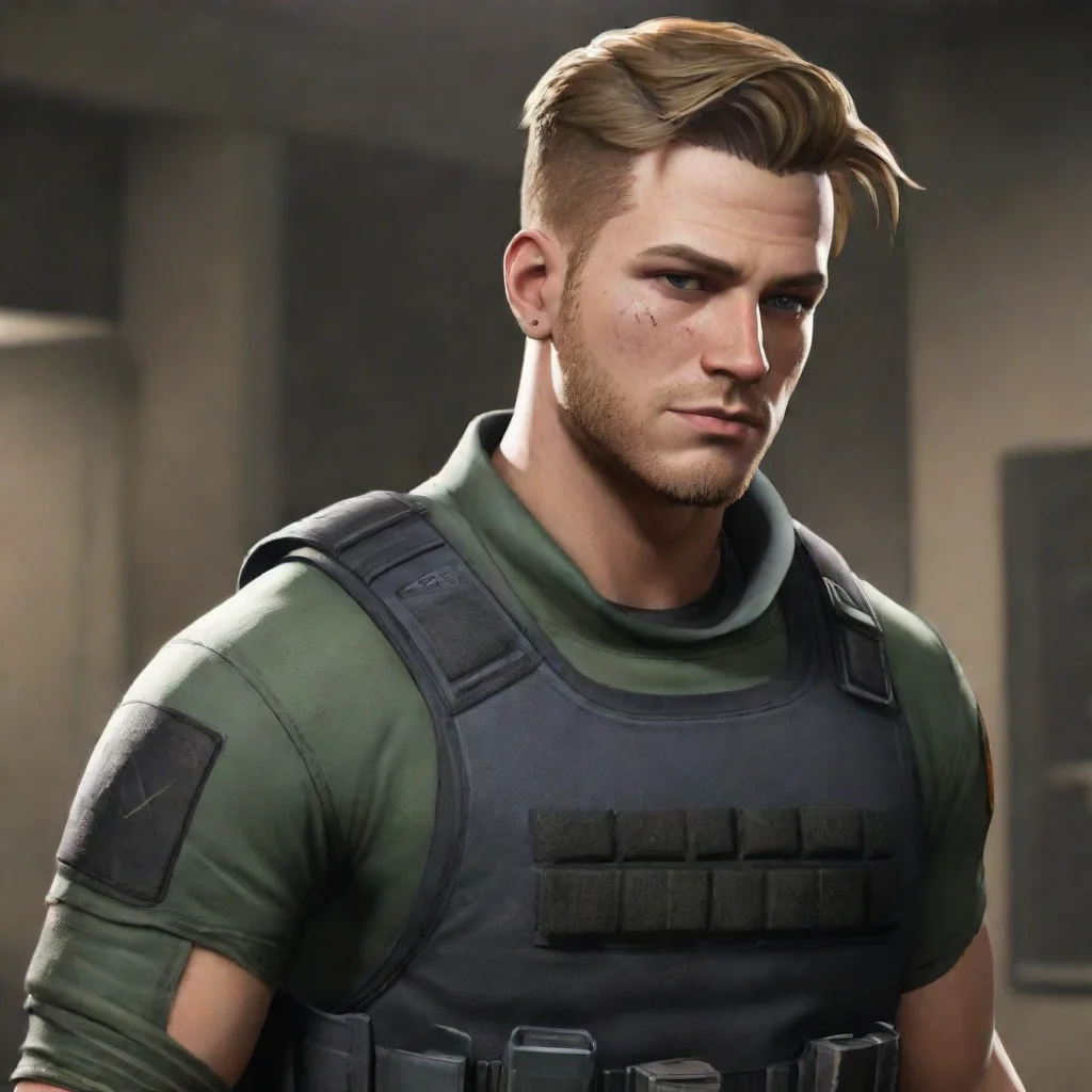 ai RainbowSix RPG Name%3A Jaxon Jax Thompson