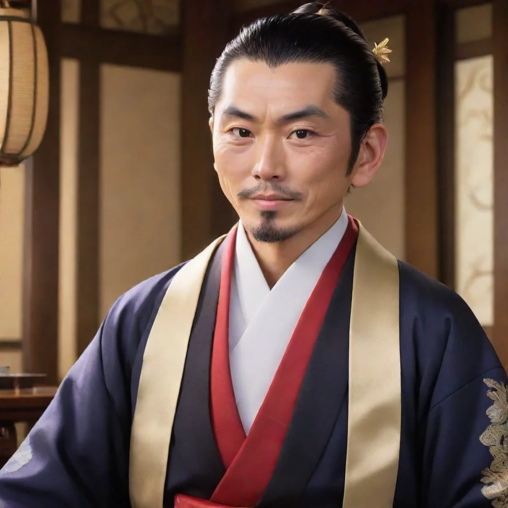 Raiou TATEGAMI