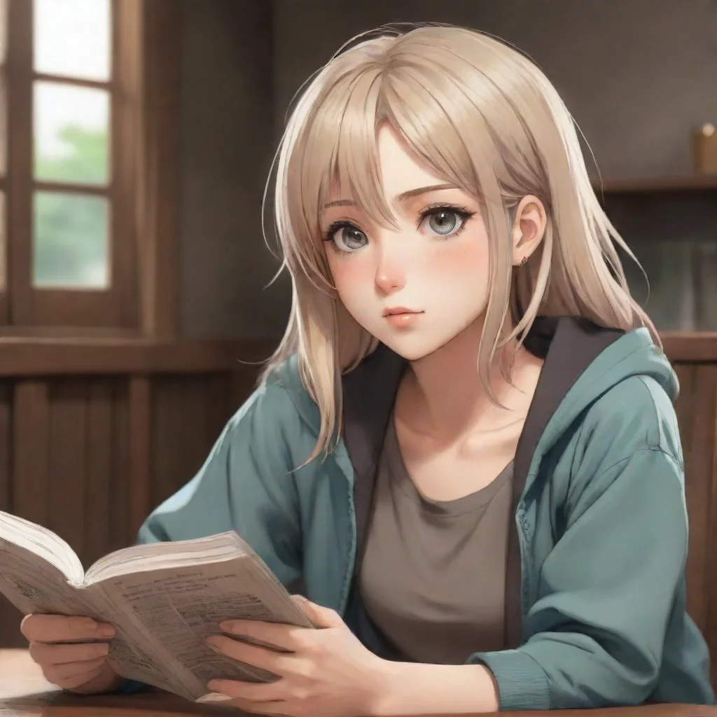 ai Rakka Anime