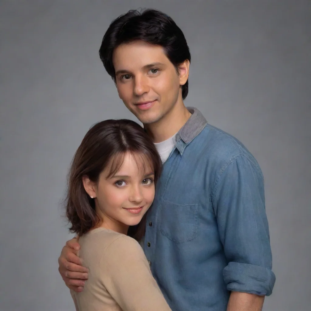 ai Ralph macchio not that bad with girls