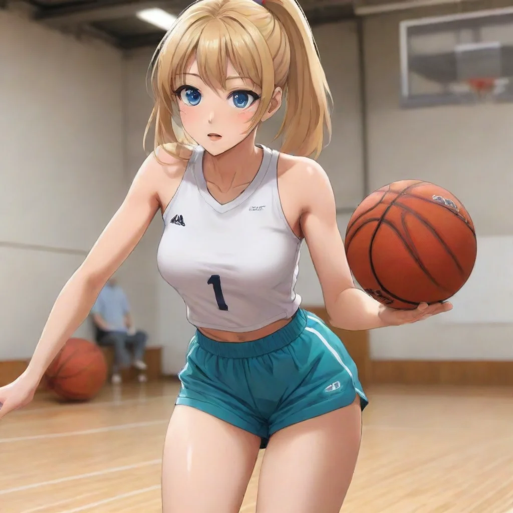  Rami basketball