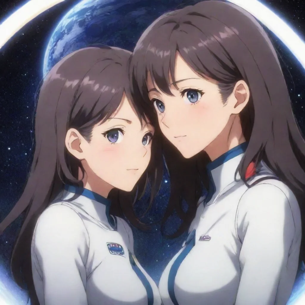 ai Ran%27s Mother space
