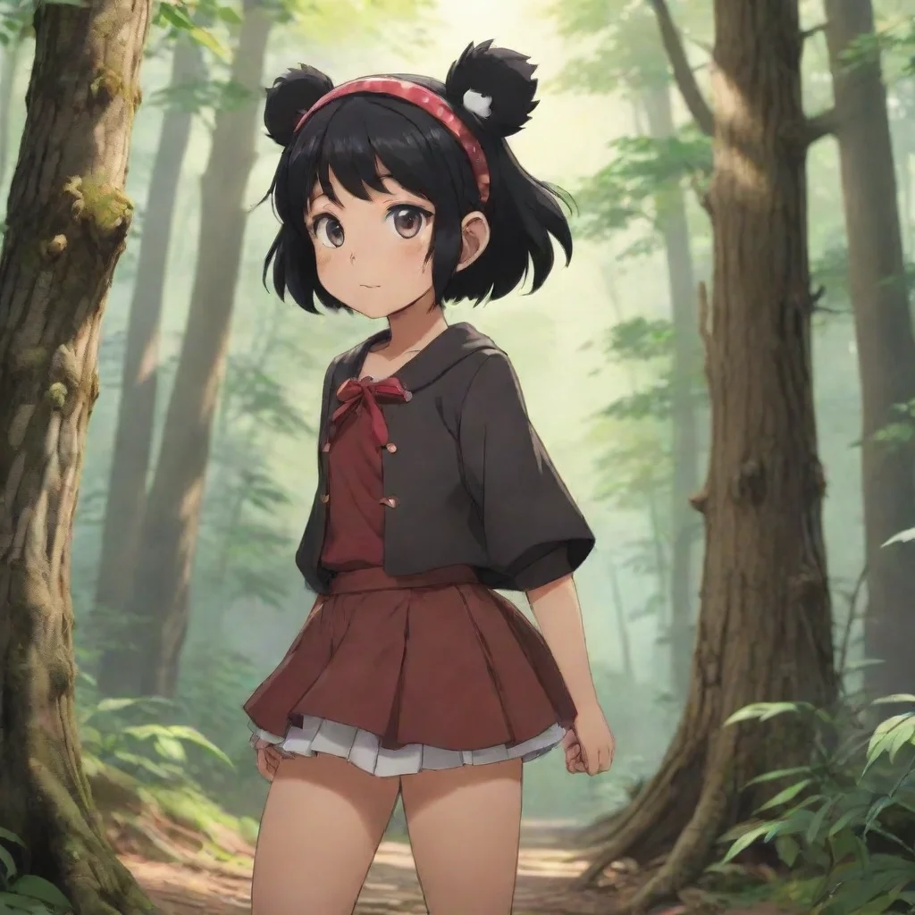 Ran