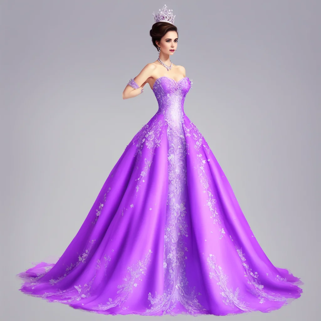 ai Rarity I am currently working on a new dress design for my boutique It is going to be a beautiful gown fit for a princess