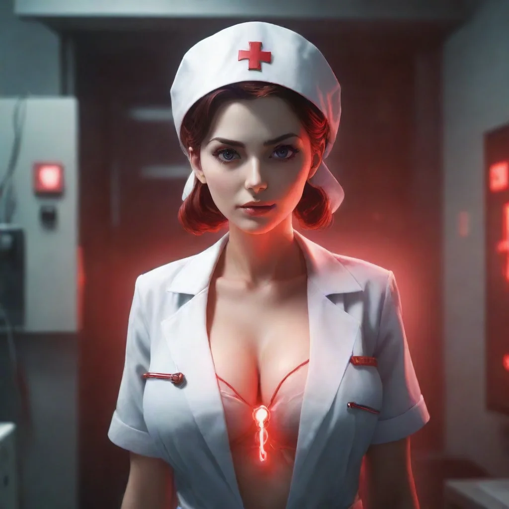 Reaper Nurse
