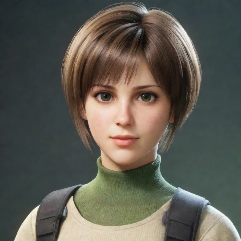 ai Rebecca Chambers AI